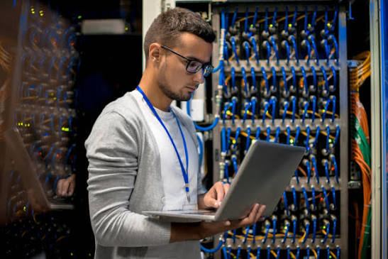 Network Technician