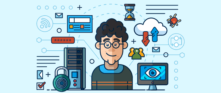 System Administrator